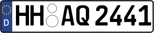 HH-AQ2441