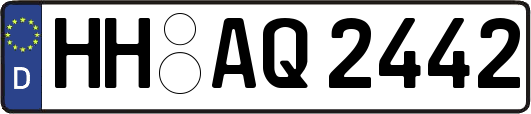 HH-AQ2442