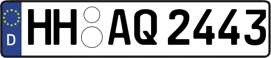 HH-AQ2443