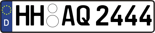 HH-AQ2444