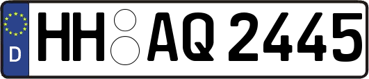 HH-AQ2445