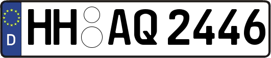HH-AQ2446