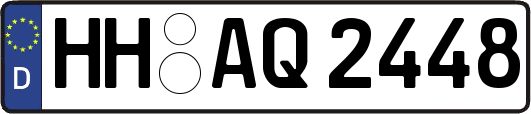 HH-AQ2448