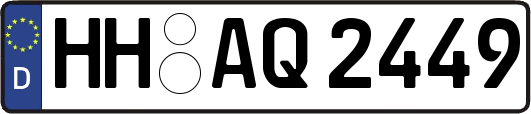 HH-AQ2449