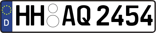 HH-AQ2454