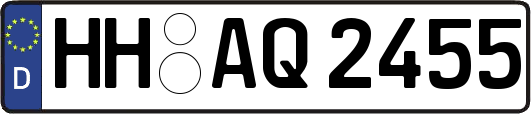 HH-AQ2455