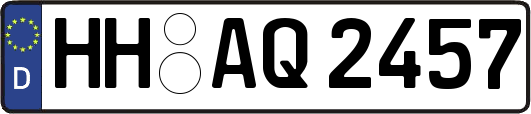 HH-AQ2457