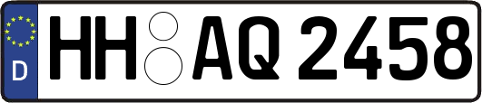 HH-AQ2458