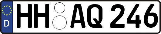 HH-AQ246