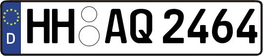 HH-AQ2464