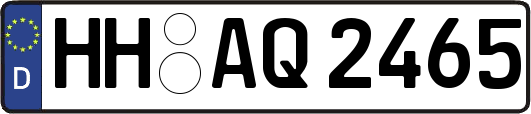 HH-AQ2465