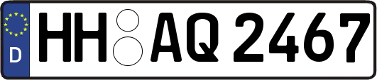 HH-AQ2467