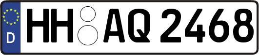 HH-AQ2468