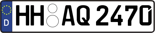 HH-AQ2470