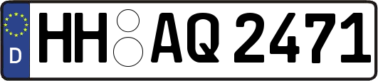 HH-AQ2471