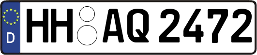 HH-AQ2472