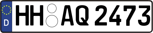 HH-AQ2473