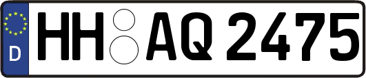 HH-AQ2475