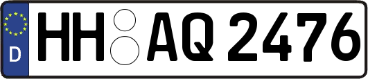 HH-AQ2476