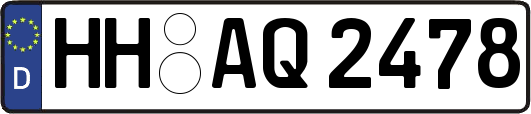 HH-AQ2478