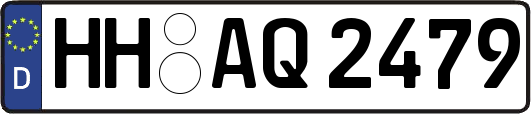HH-AQ2479