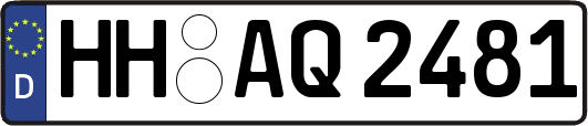HH-AQ2481