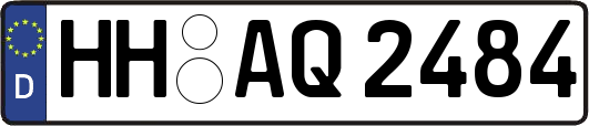 HH-AQ2484