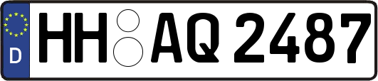 HH-AQ2487