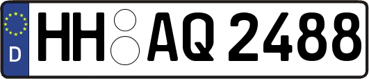 HH-AQ2488