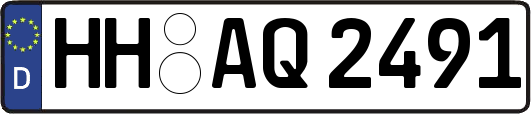 HH-AQ2491