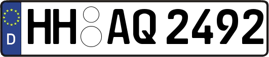 HH-AQ2492