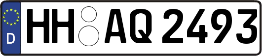 HH-AQ2493
