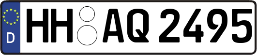 HH-AQ2495