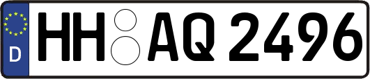 HH-AQ2496