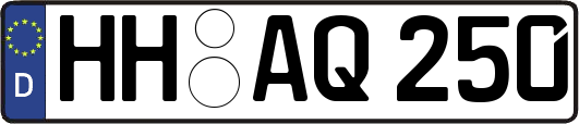 HH-AQ250