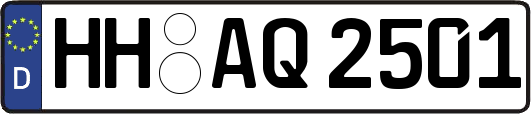 HH-AQ2501