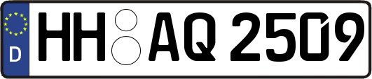 HH-AQ2509