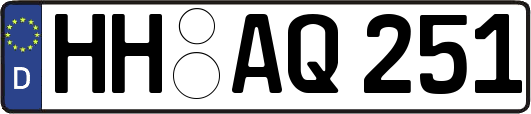HH-AQ251