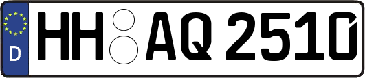HH-AQ2510
