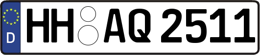 HH-AQ2511