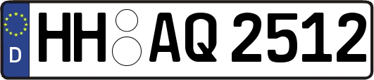 HH-AQ2512