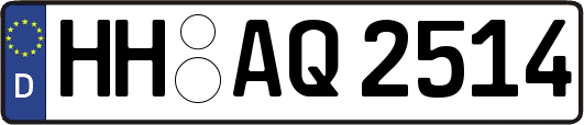 HH-AQ2514