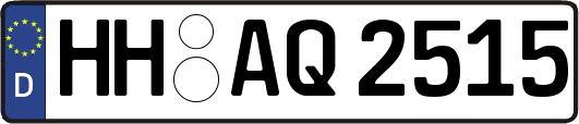 HH-AQ2515