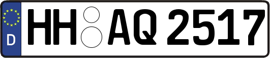 HH-AQ2517
