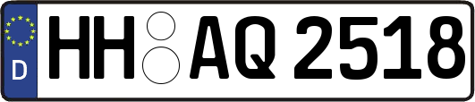 HH-AQ2518