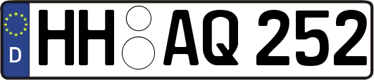 HH-AQ252