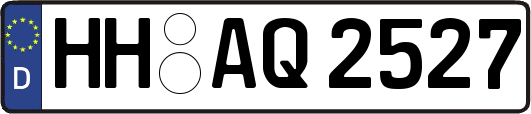 HH-AQ2527