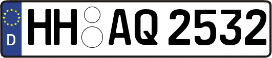 HH-AQ2532