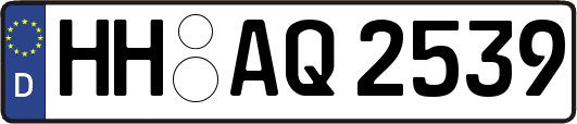 HH-AQ2539