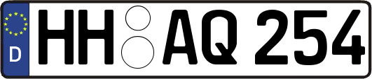 HH-AQ254